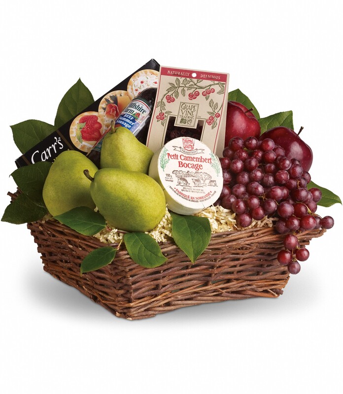 Next Day Gift Delivery - The Gift Basket Store